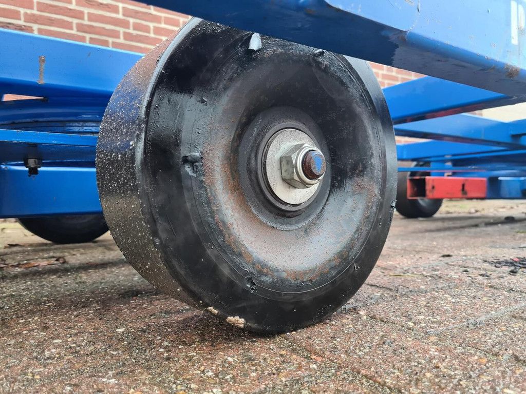 Industriewagen