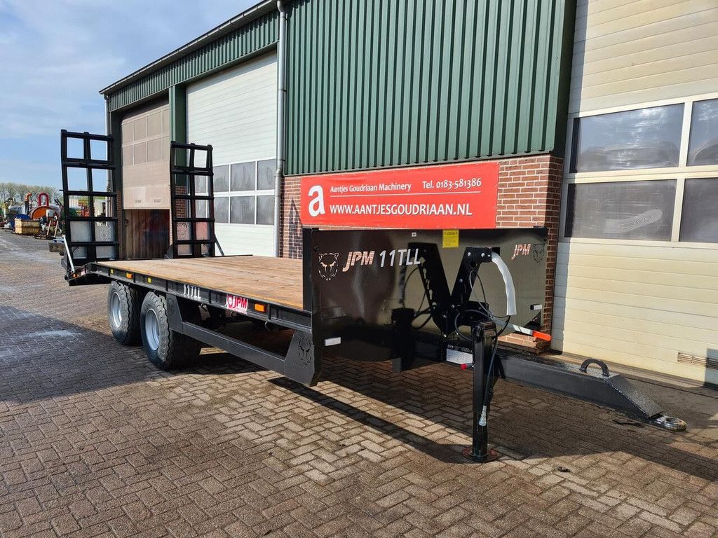 JPM Trailers