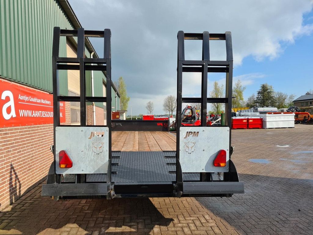 JPM Trailers