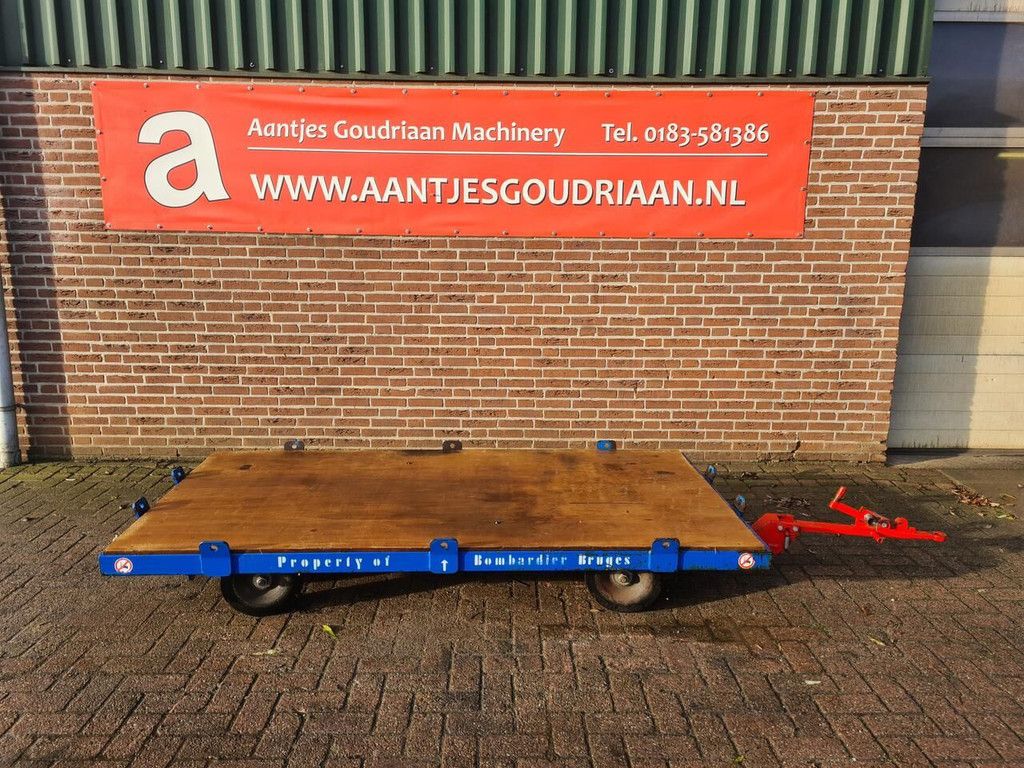 Industriewagen
