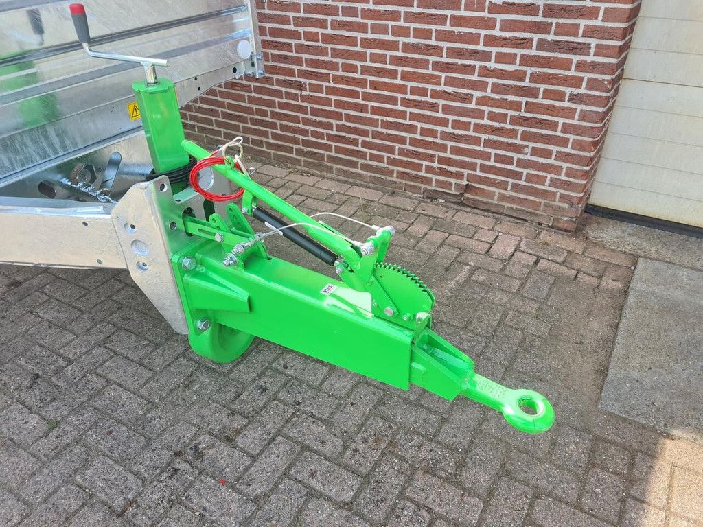 Zocon Z030 EU (COC)