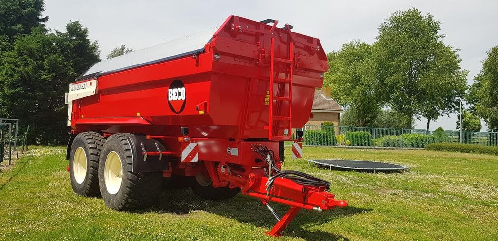 Beco maxxim 260