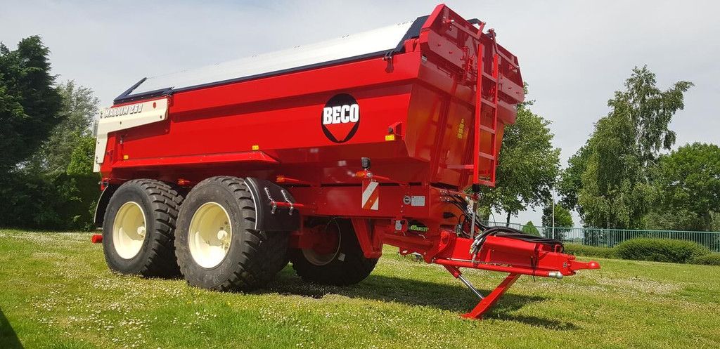 Beco maxxim 260