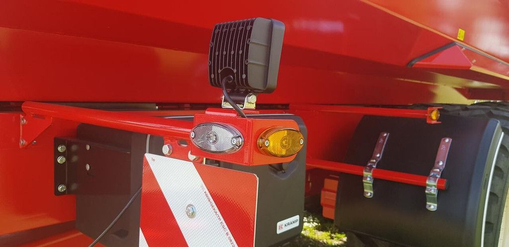 Beco maxxim 260
