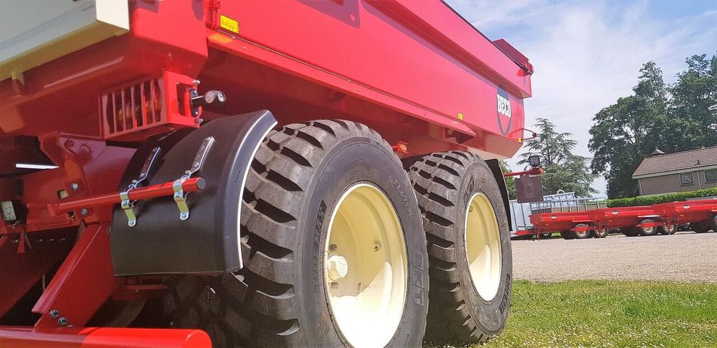 Beco maxxim 260