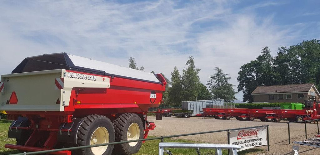 Beco maxxim 260