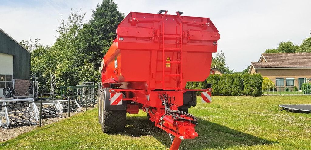 Beco maxxim 260
