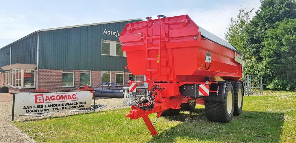Beco maxxim 260
