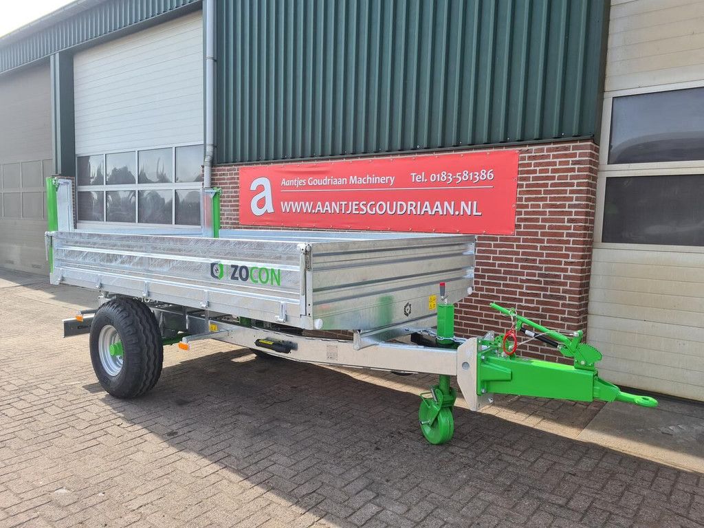 Zocon Z045 EU (COC)