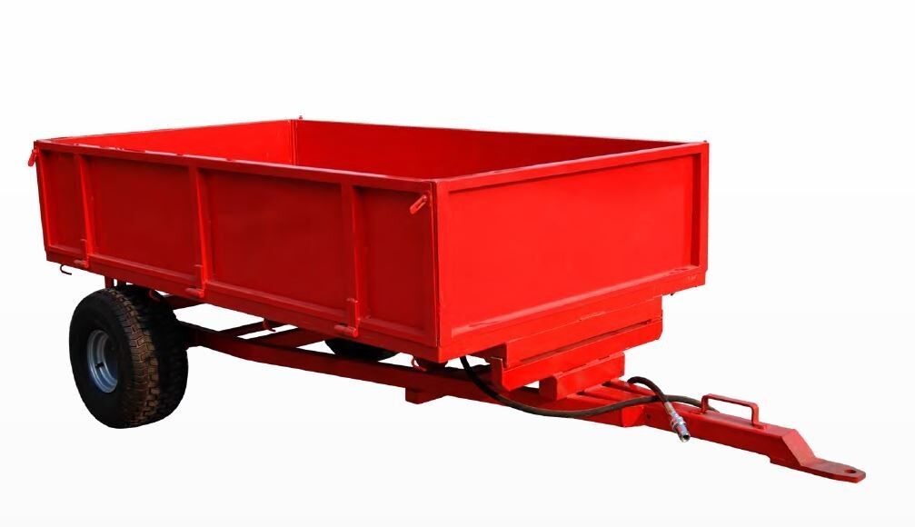 Kipper 1,5 ton