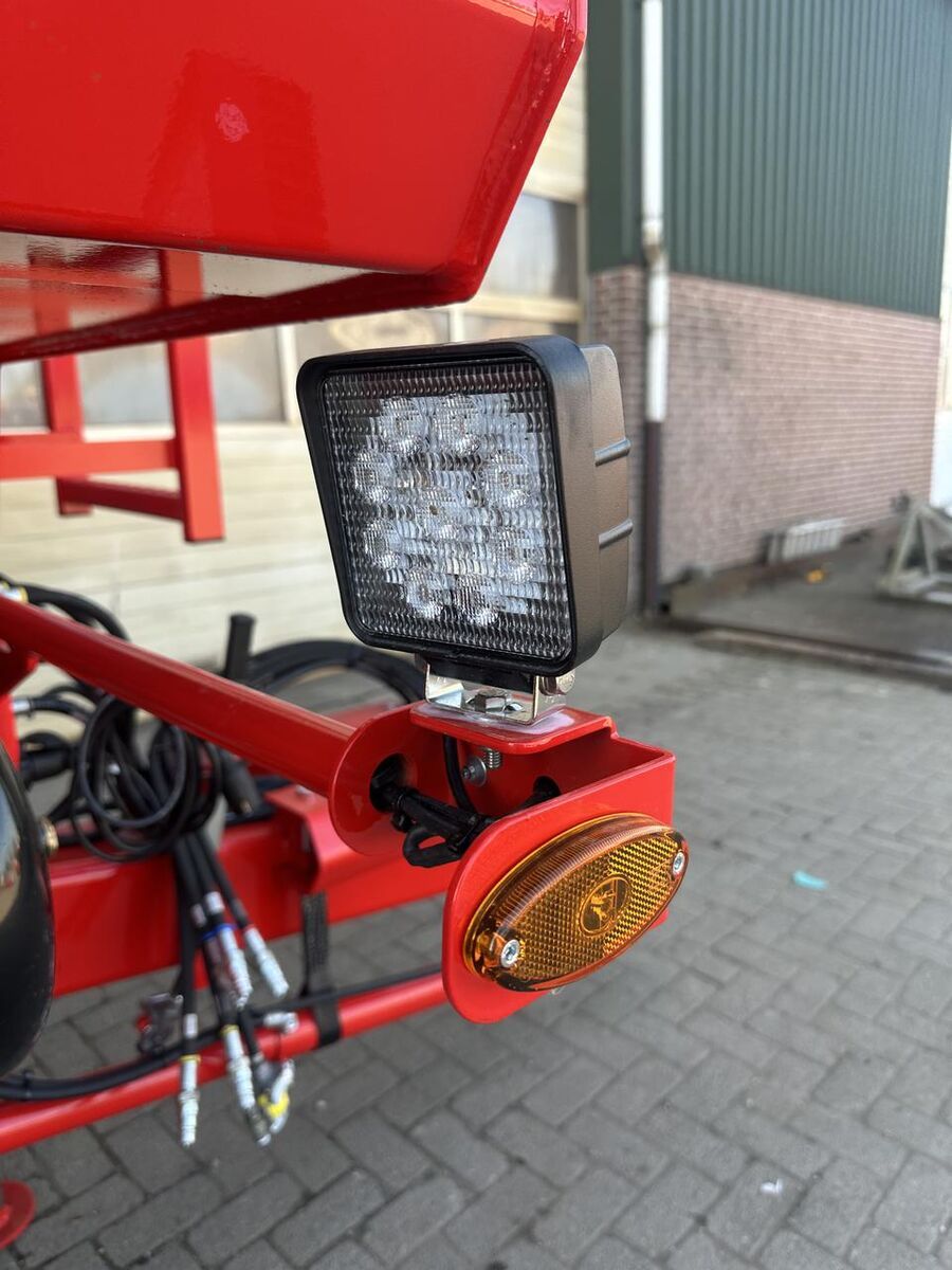 Beco Brevis 140