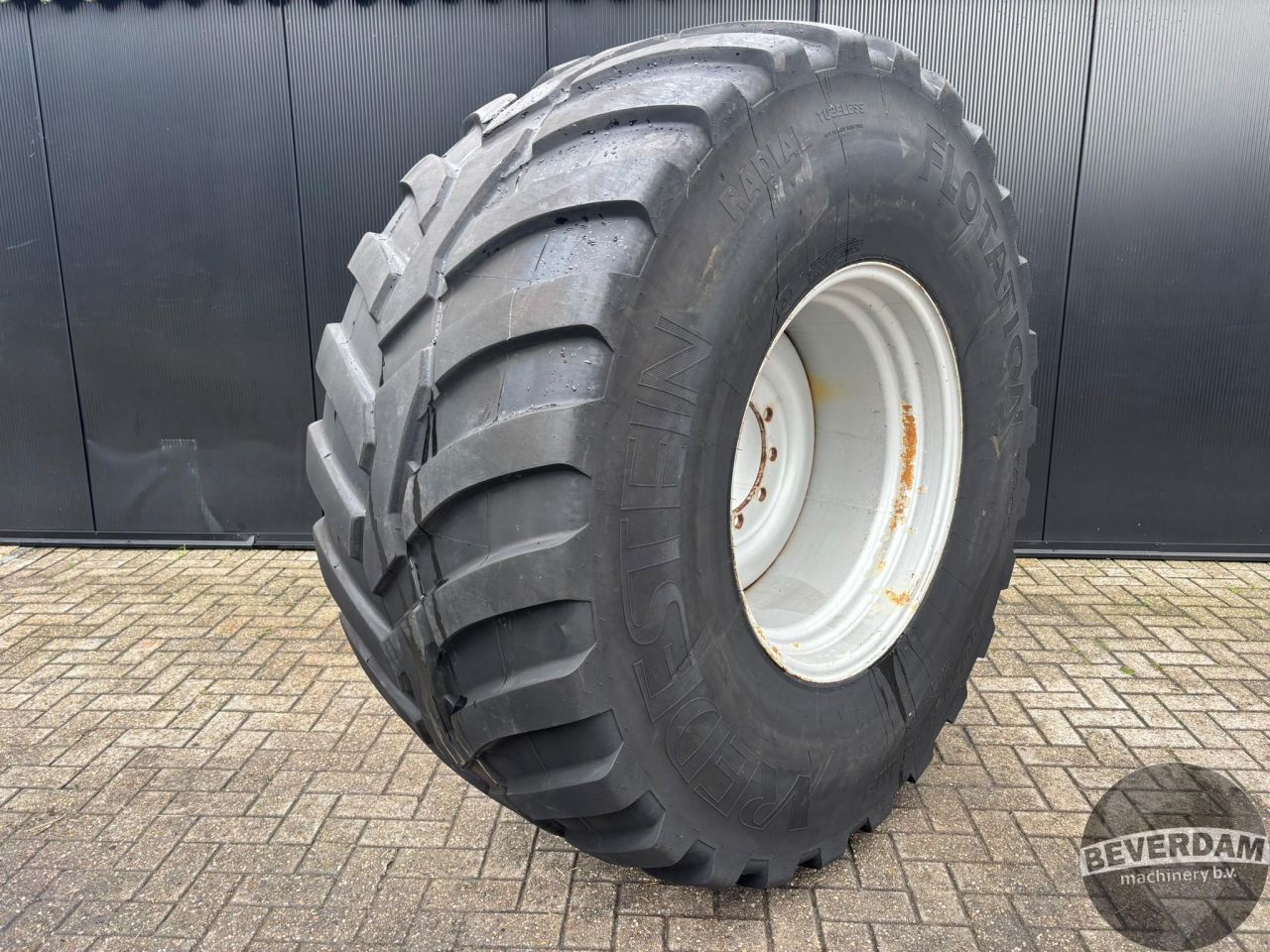 Vredestein Flotation 800/60R32