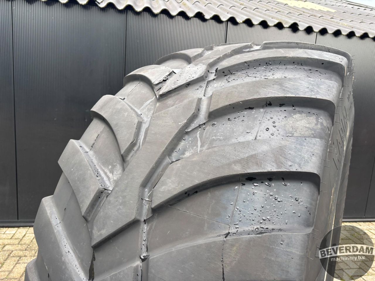 Vredestein Flotation 800/60R32