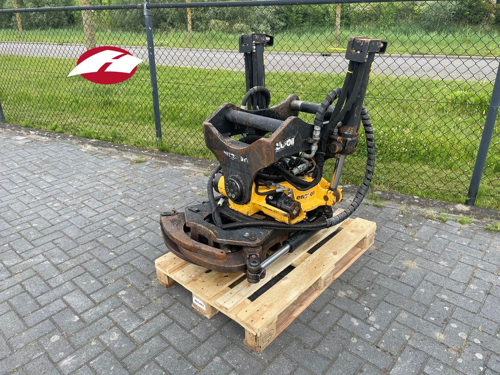 ENGCON EC226 | S70 | GRIPPER