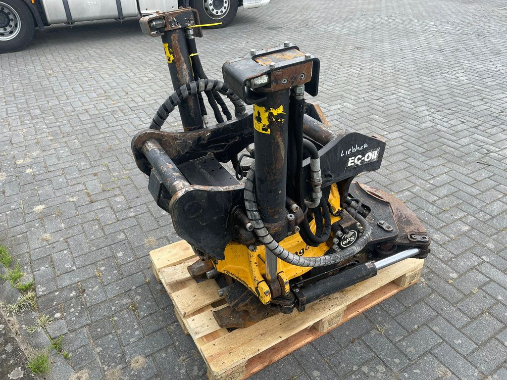 ENGCON EC226 | S70 | GRIPPER