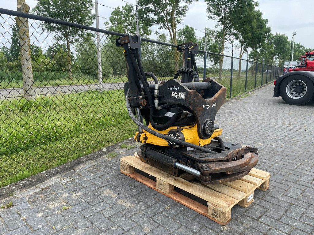 ENGCON EC226 | S70 | GRIPPER