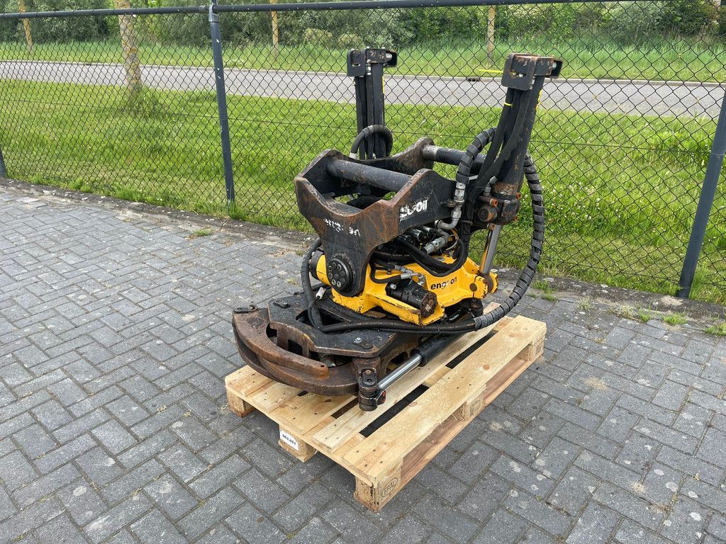 ENGCON EC226 | S70 | GRIPPER