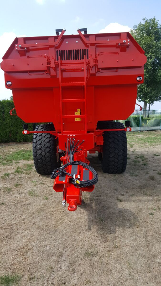 Beco Maxxim 220