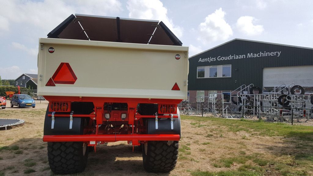 Beco Maxxim 220