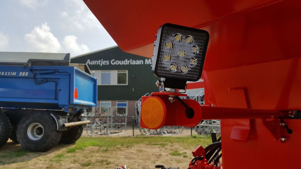 Beco Maxxim 220