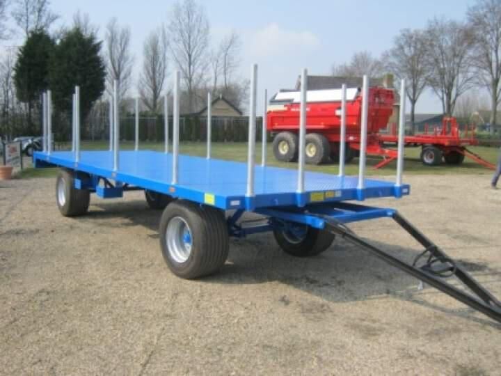Balenwagen
