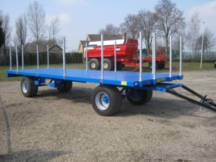 Balenwagen