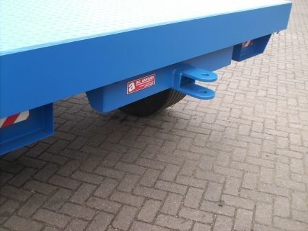Aannemerswagen