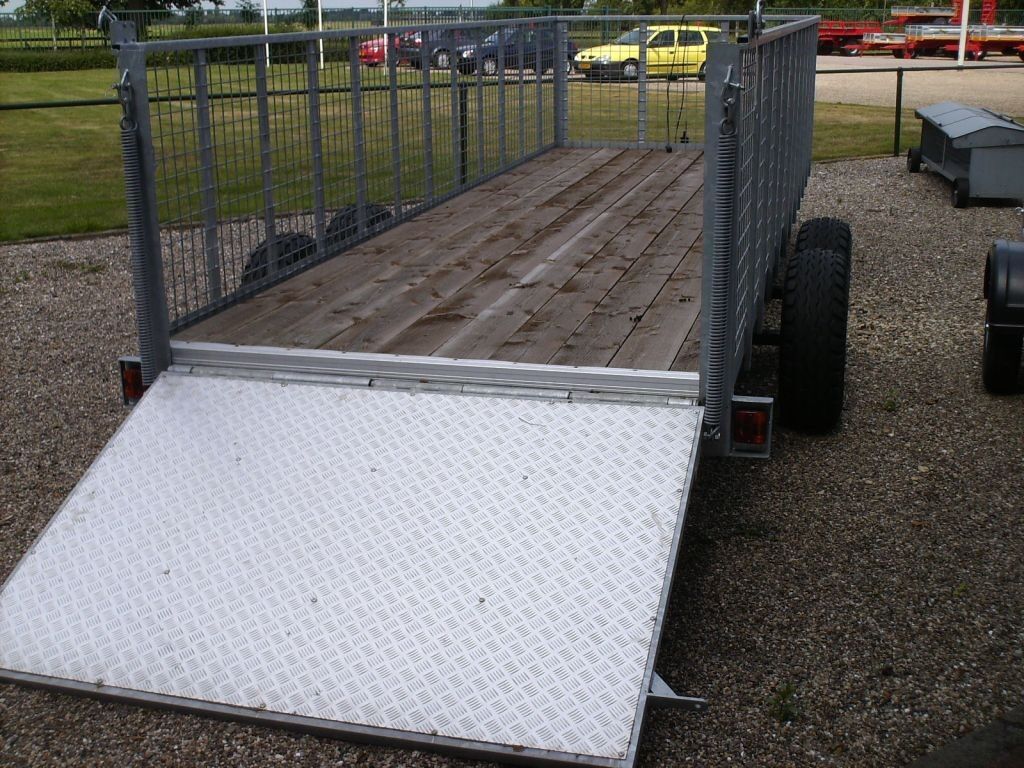 Schapen wagen