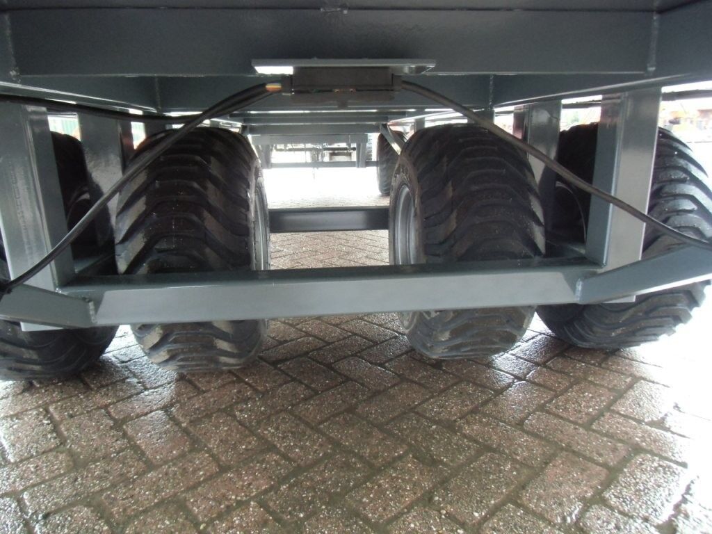 Stratenmakers wagen