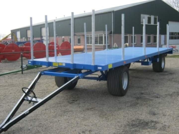 Balenwagen
