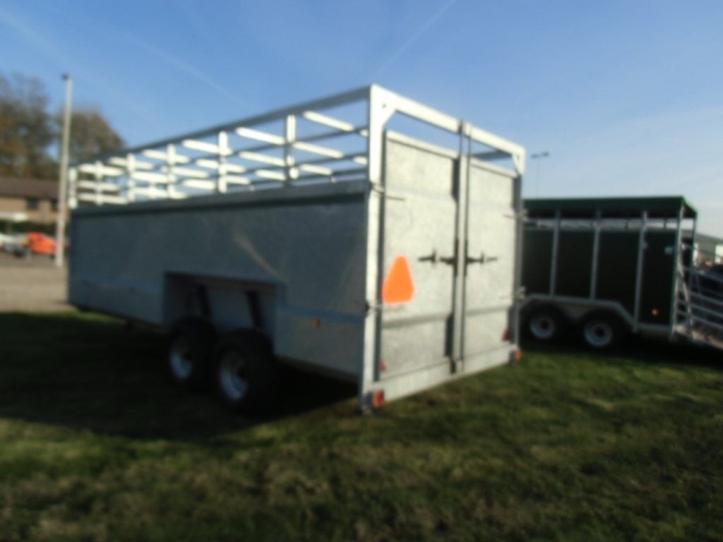 Veewagen
