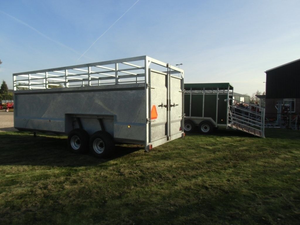 Veewagen