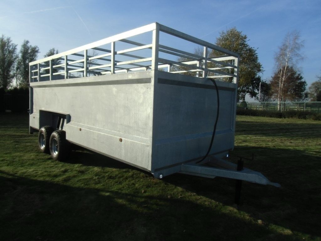 Veewagen