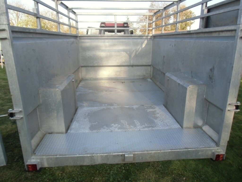 Veewagen
