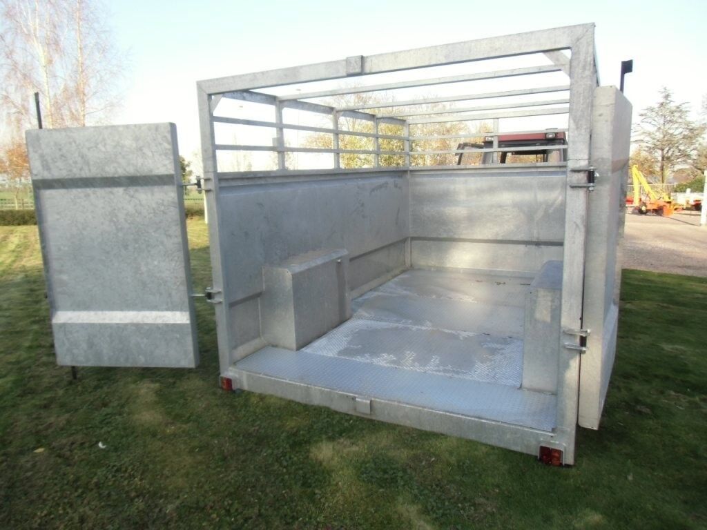 Veewagen