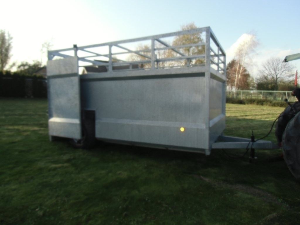 Veewagen
