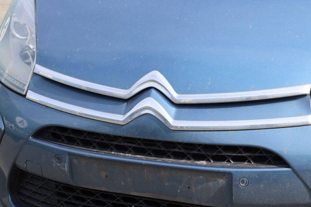 Pkw Citroën C4 Picasso Diesel 112 PS 2011 (Margin)