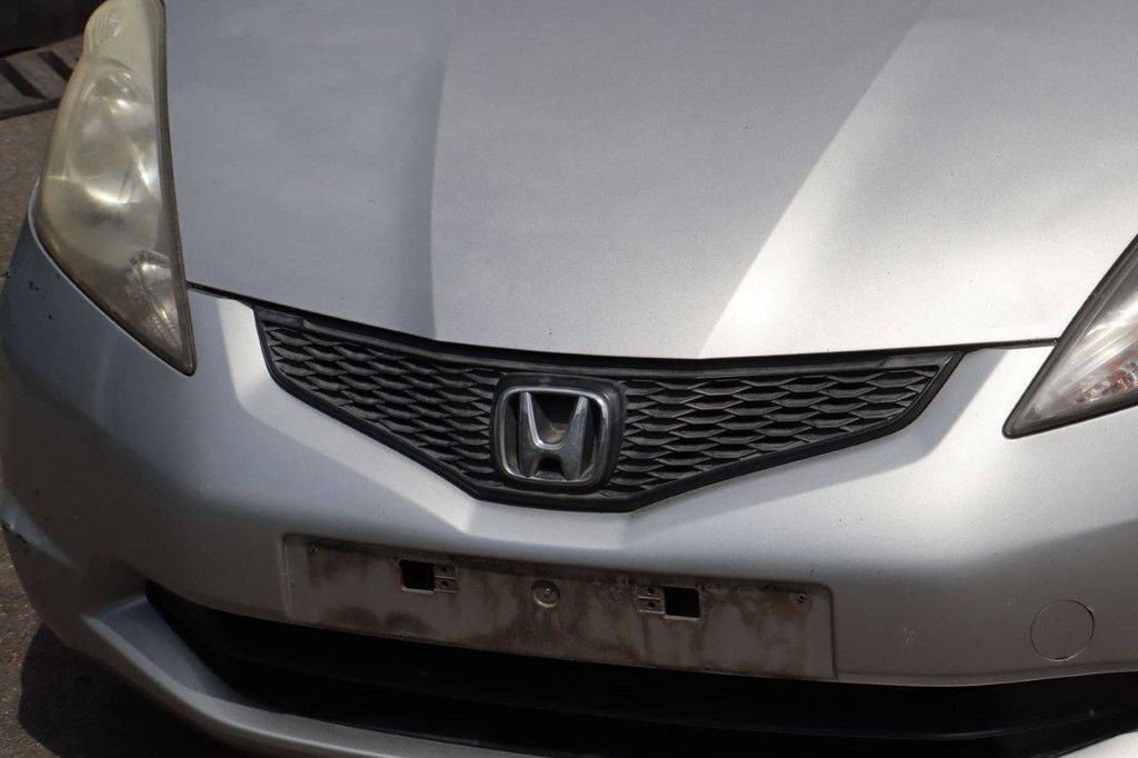 Passenger car Honda Jazz Petrol 100hp 2009 (Margin)