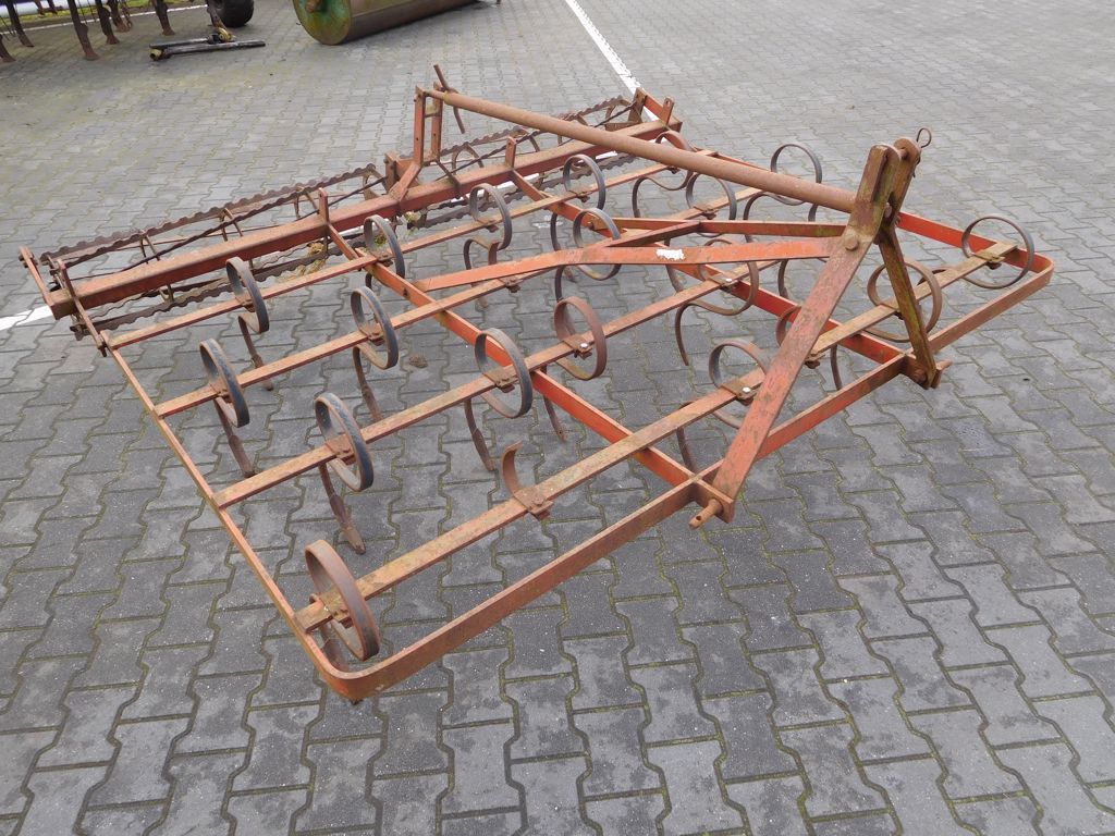 JAKO CULTIVATOR