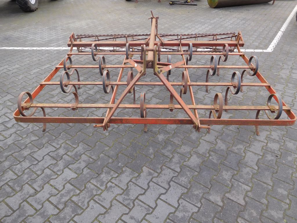 JAKO CULTIVATOR