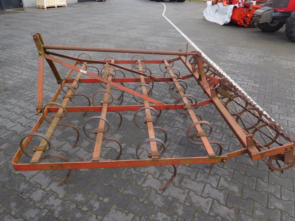 JAKO CULTIVATOR