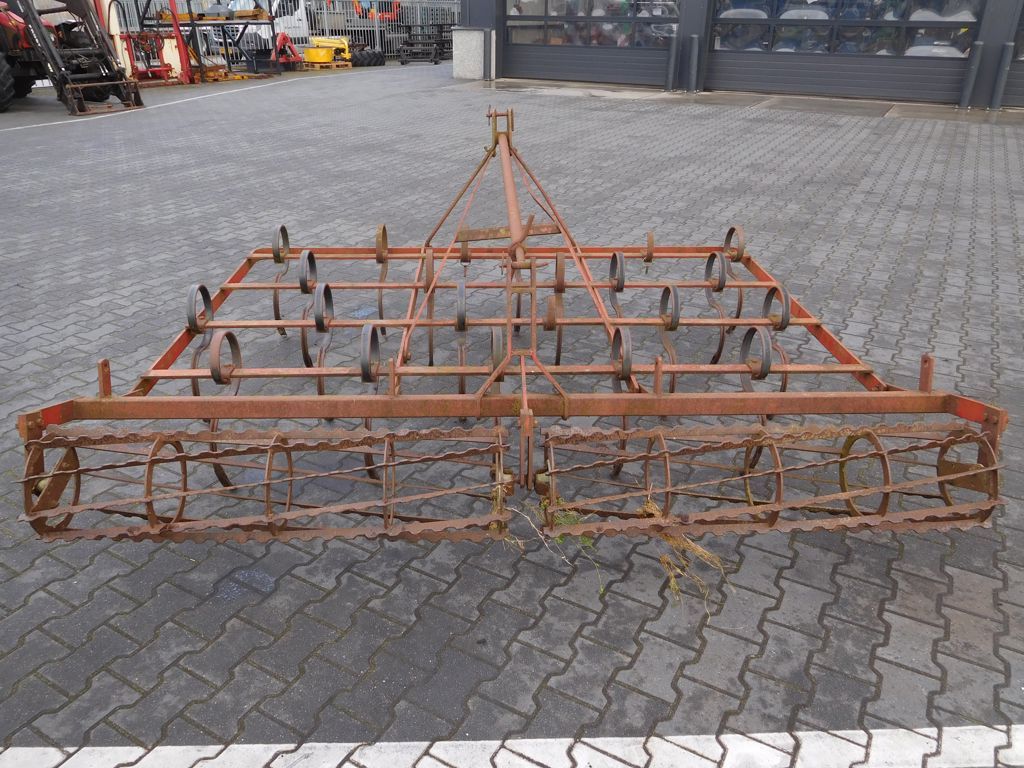 JAKO CULTIVATOR