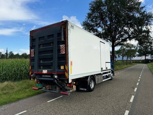 Volvo FL280 Diesel-Kastenwagen, 280 PS, Baujahr 2008