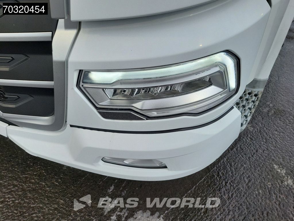 DAF XF XF 480 6X2 BDF Lift-Asche Full Air suspension MX Engine Brake ACC Euro 6