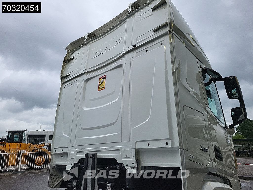 DAF XF XF 480 6X2 BDF Lift-Asche Full Air suspension MX Engine Brake ACC Euro 6