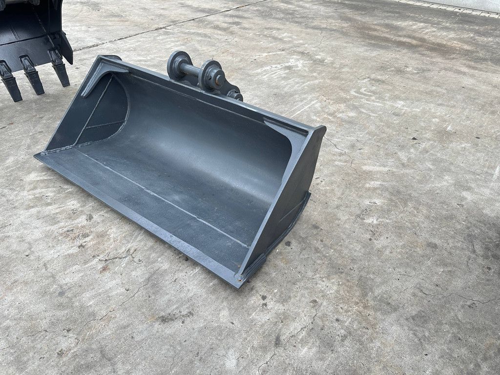 LiuGong 9035 FZTS Diesel-Minibagger 2026 Neu