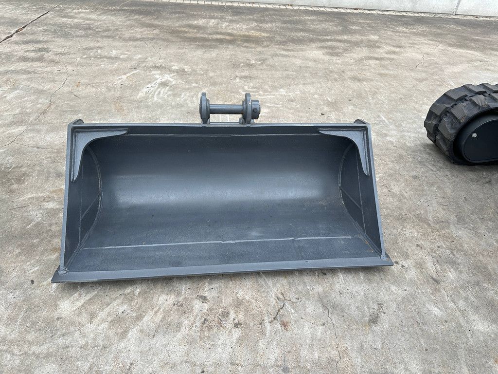 LiuGong 9035 FZTS Diesel-Minibagger 2026 Neu