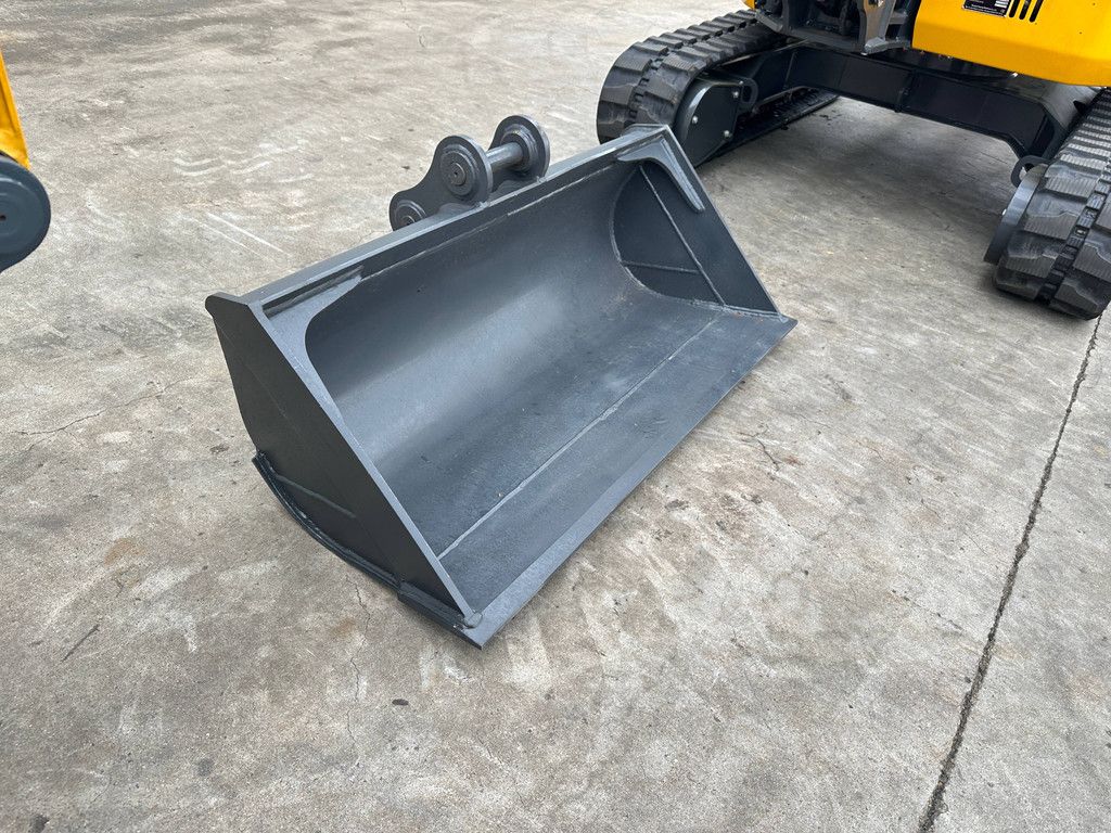 LiuGong 9035 FZTS Diesel-Minibagger 2026 Neu