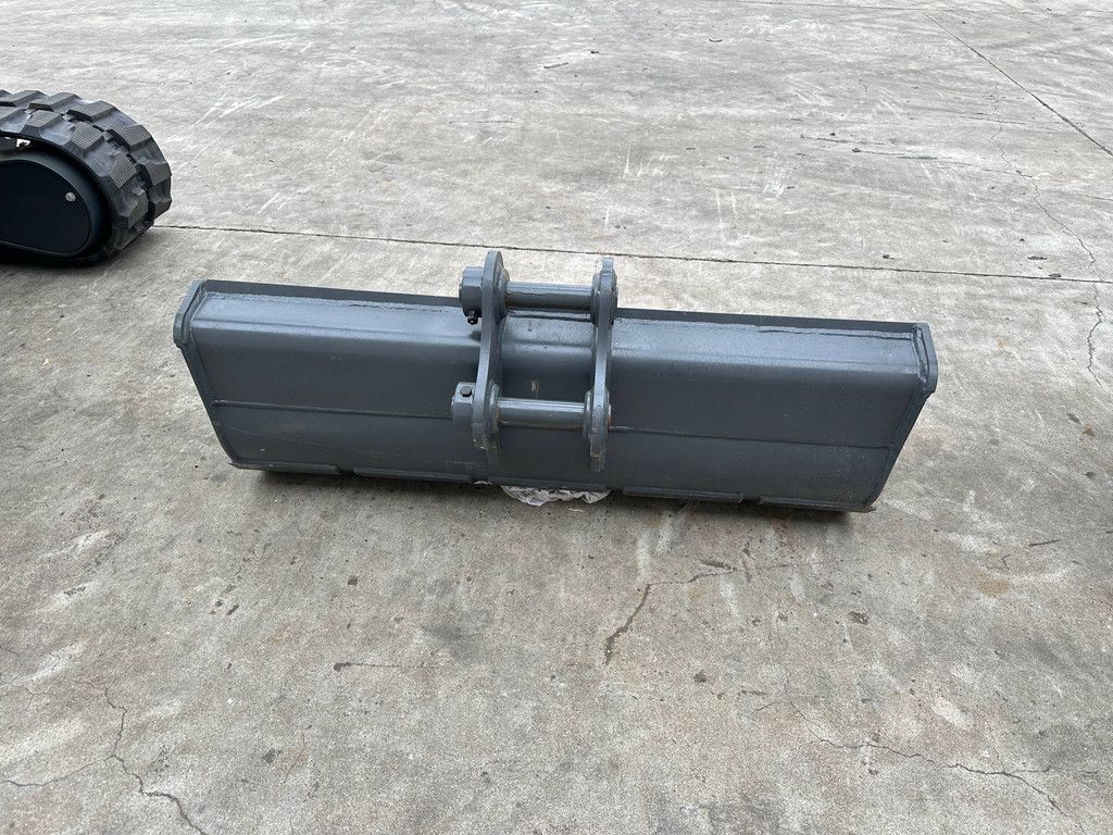 LiuGong 9035 FZTS Diesel-Minibagger 2026 Neu