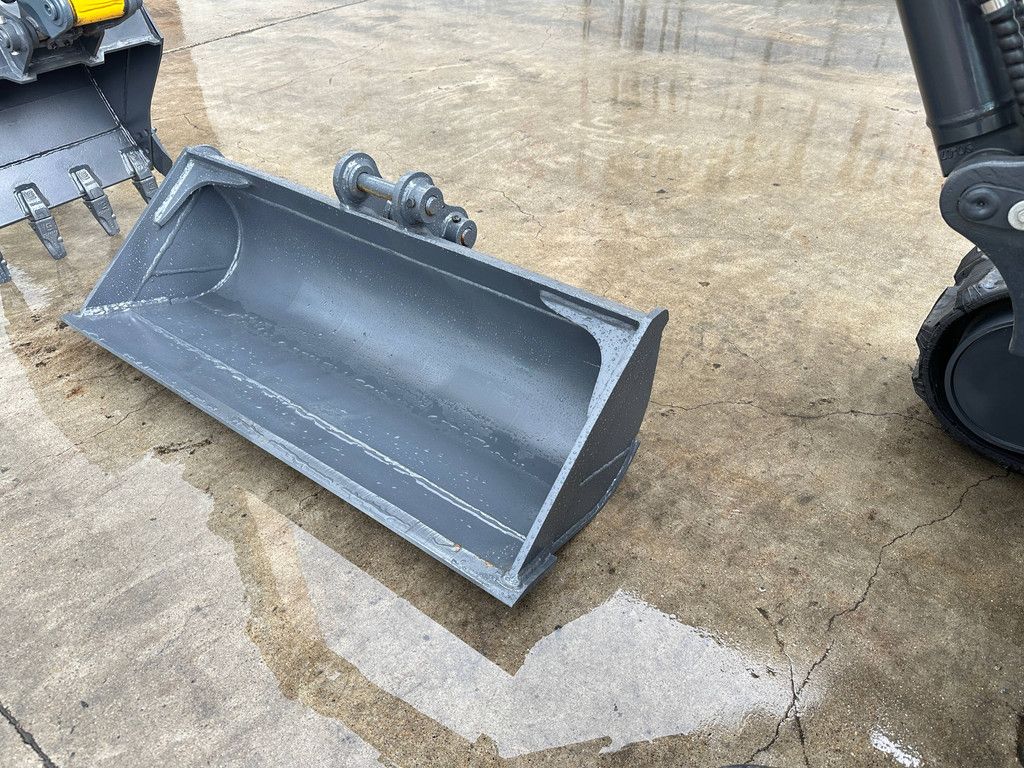 LiuGong 9027 FZTS Diesel-Minibagger 2026 Neu